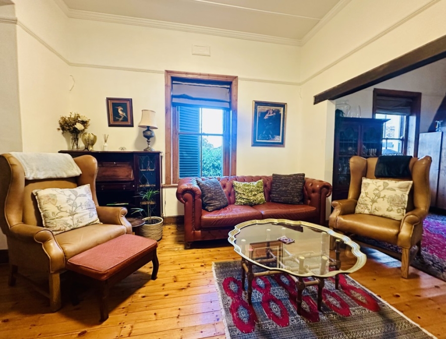 4 Bedroom Property for Sale in Stellenbosch Central Western Cape